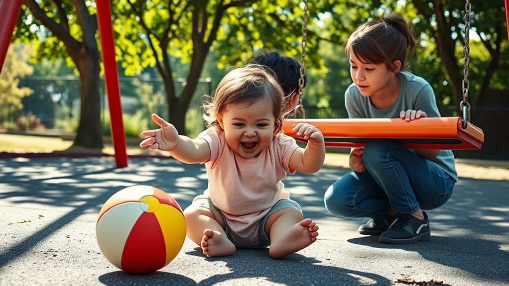 toddler emotional development hurdles