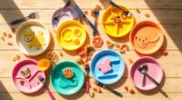 toddler friendly mealtime solutions