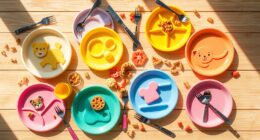 toddler friendly mealtime solutions