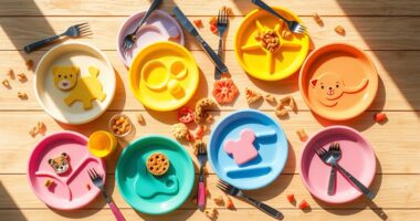 toddler friendly mealtime solutions