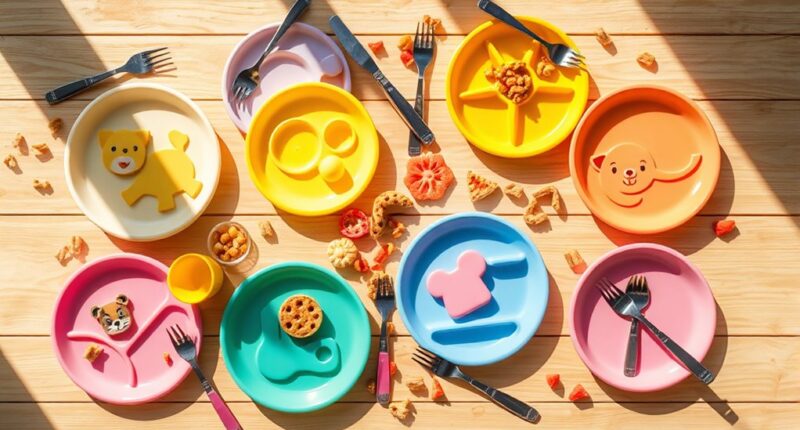 toddler friendly mealtime solutions