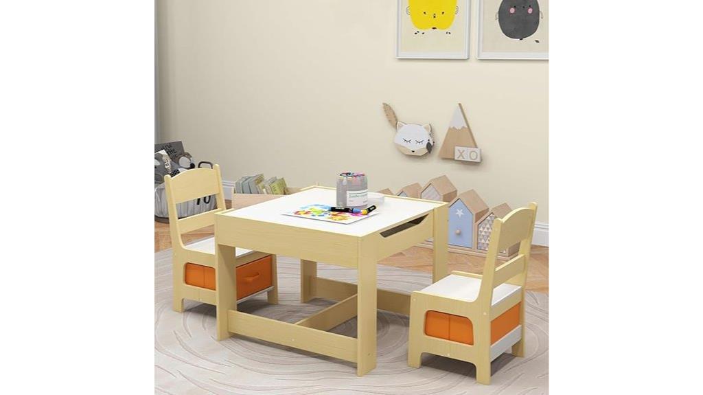 toddler furniture set available