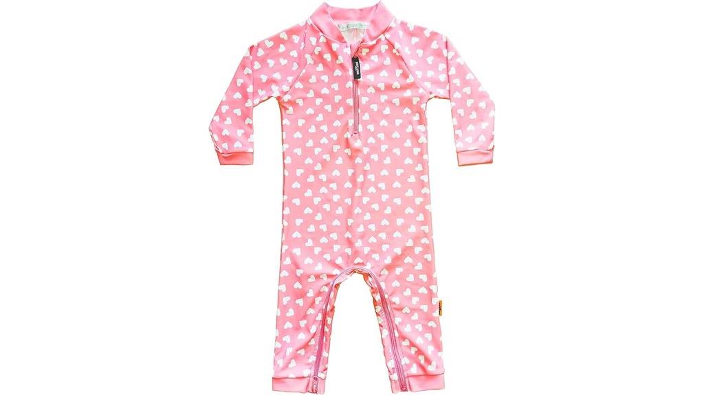 toddler girl s swimwear outfit