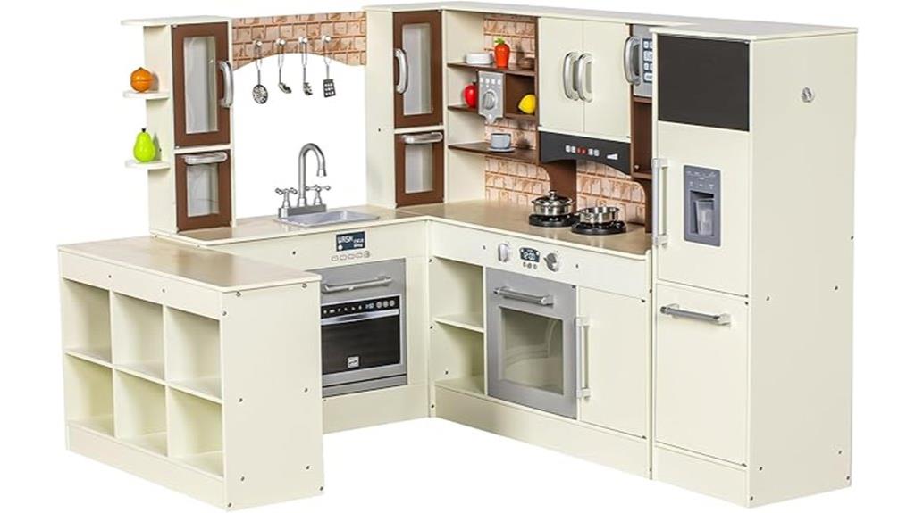 toddler kitchen playset trio