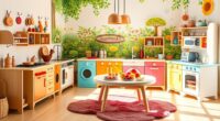 toddler kitchen sets collection