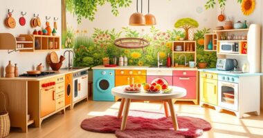 toddler kitchen sets collection