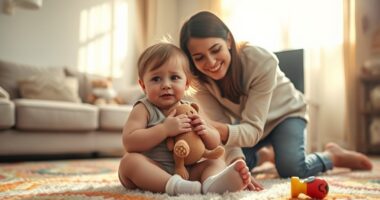 toddler meltdown calming techniques