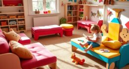 toddler play benches collection