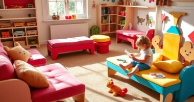 toddler play benches collection