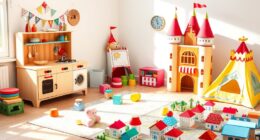 toddler play sets collection