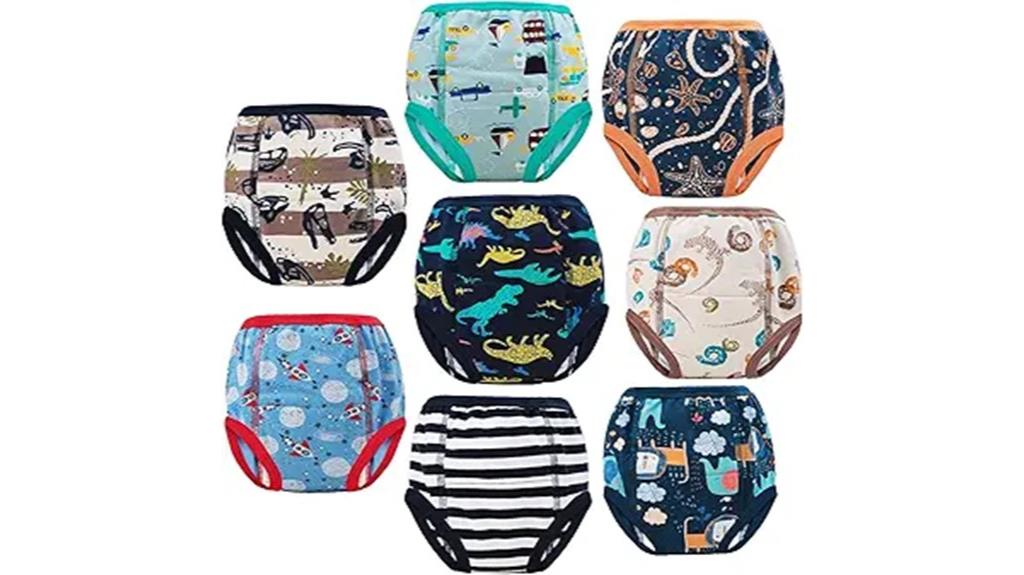 toddler potty training pants