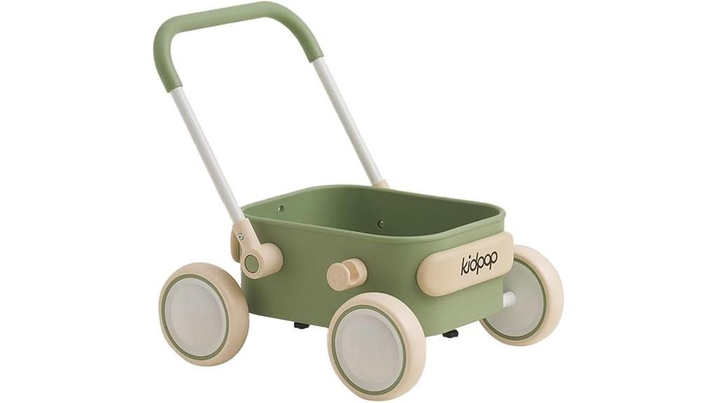 toddler push walker toy