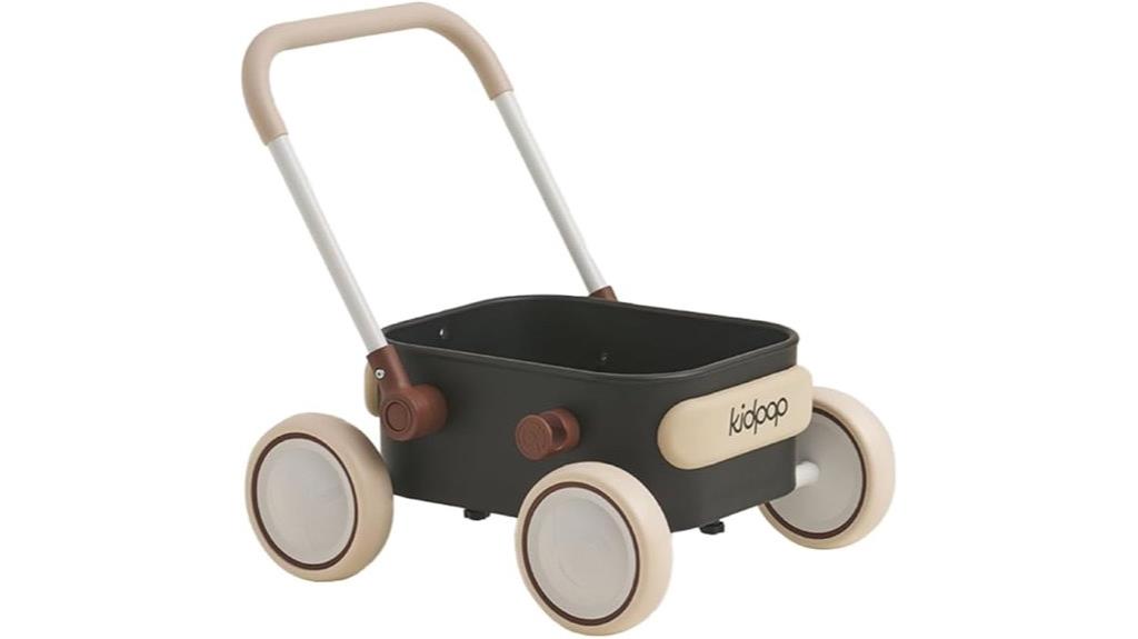 toddler push walker toy