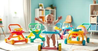 toddler push walkers guide
