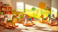 toddler rocking horse favorites