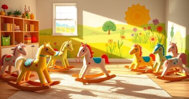 toddler rocking horse favorites