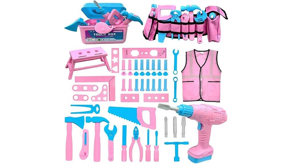 toddler s pretend play tools