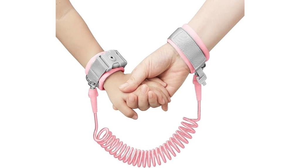 toddler safety walking harness