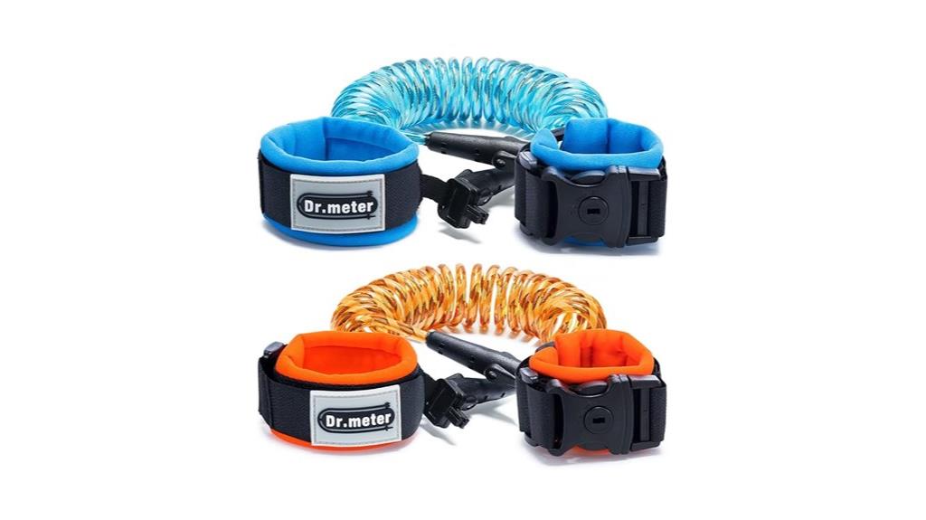 toddler safety wrist leash