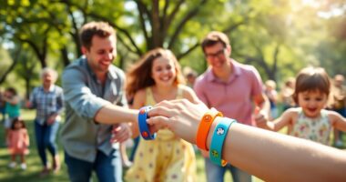 toddler safety wristbands reviewed