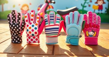 toddler scooter gloves guide