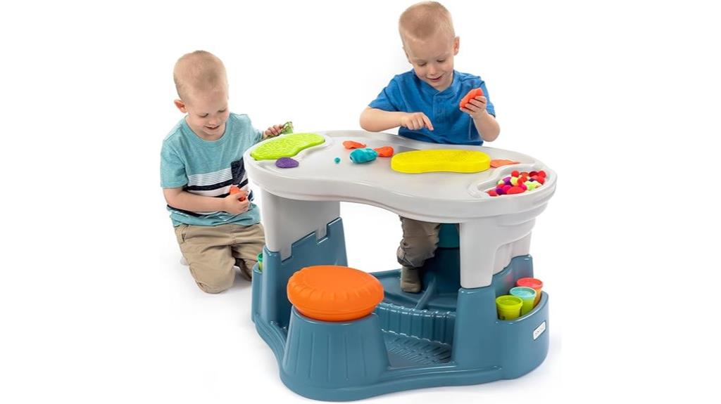 toddler sensory playset furniture