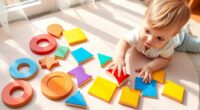 toddler shape sorter recommendations