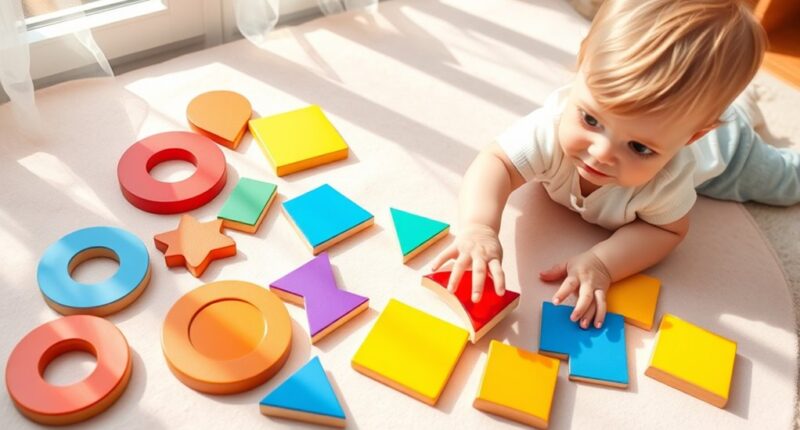toddler shape sorter recommendations