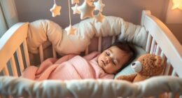 toddler sleep improvement technique