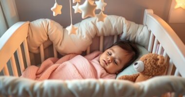 toddler sleep improvement technique