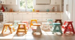 toddler step stools selection guide