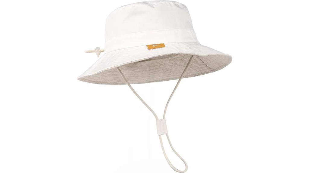 toddler summer sun protection
