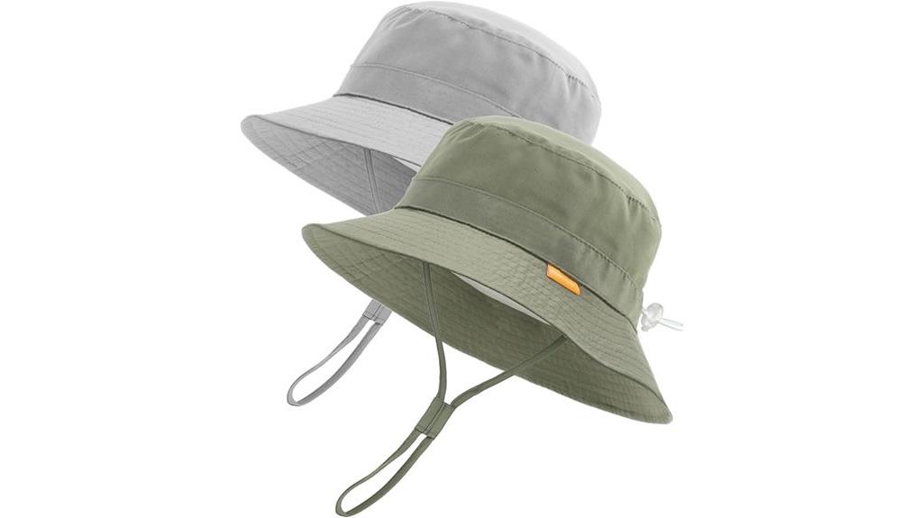 toddler sun protection hat