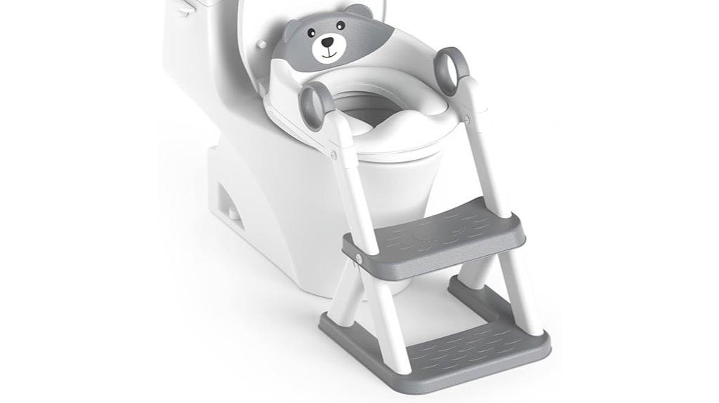 toddler toilet training seat