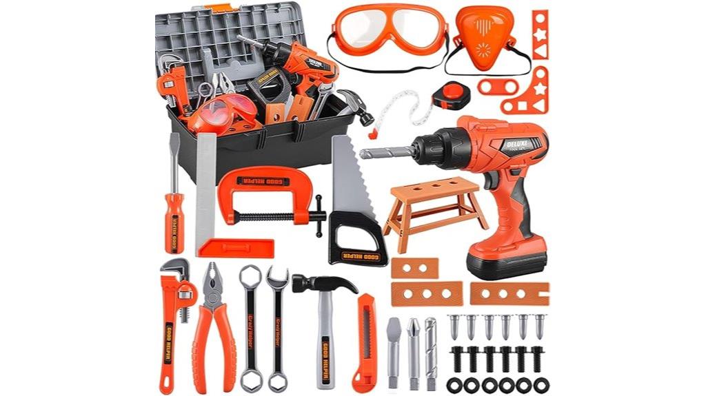 toddler tool set bundle