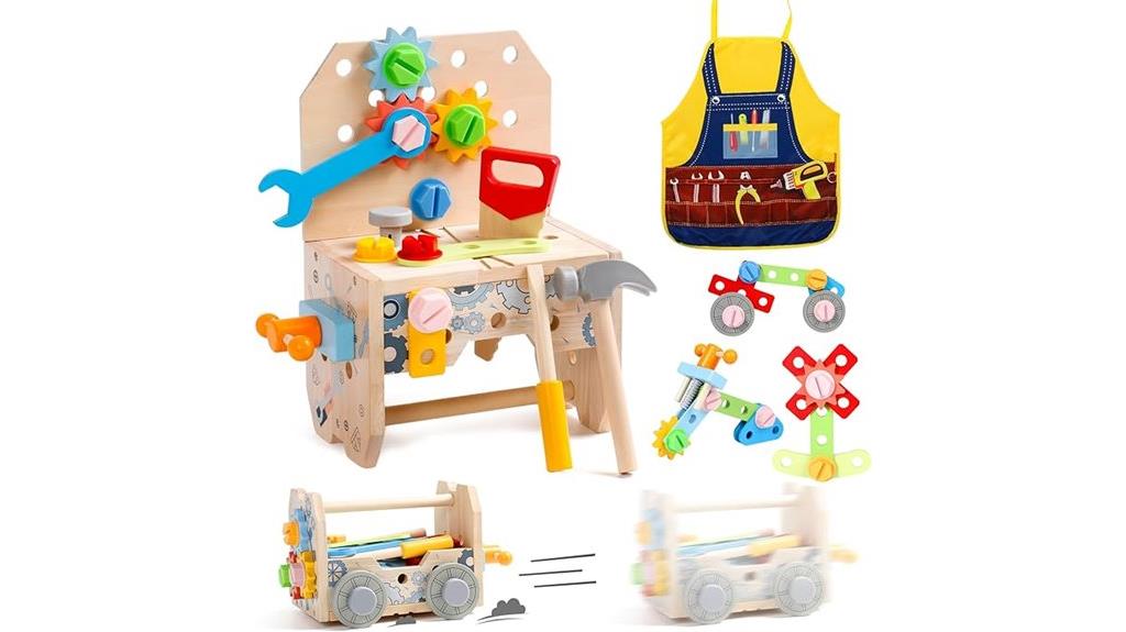 toddler tool set collection