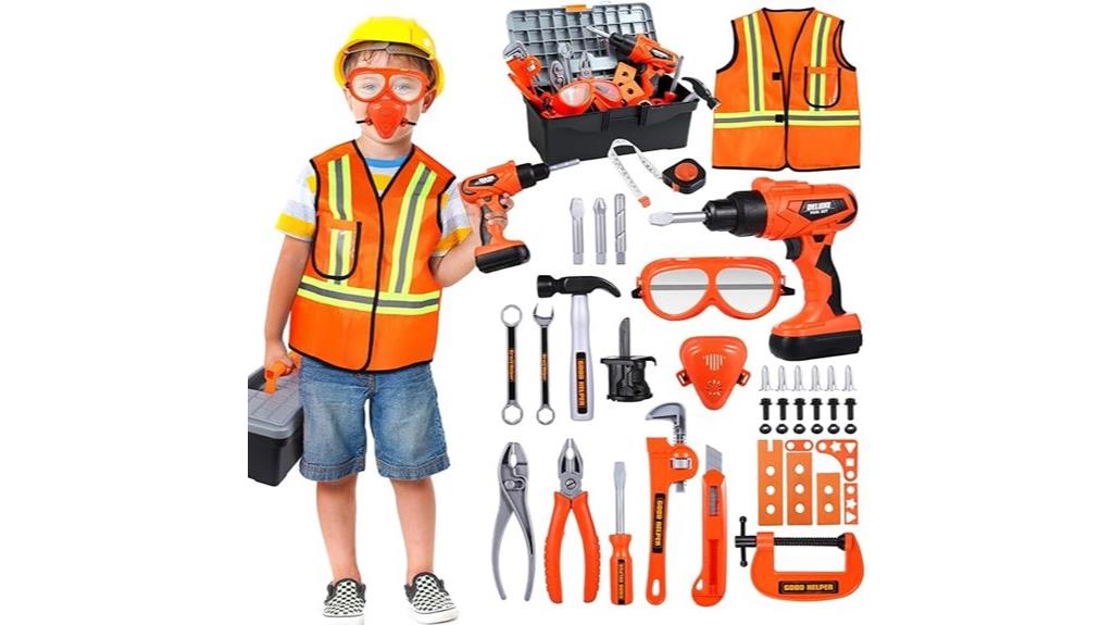 toddler tool set toys