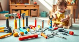 toddler tool sets fun