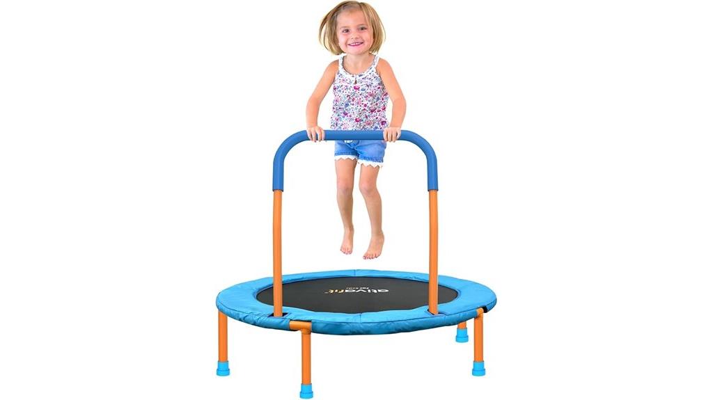 toddler trampoline for kids