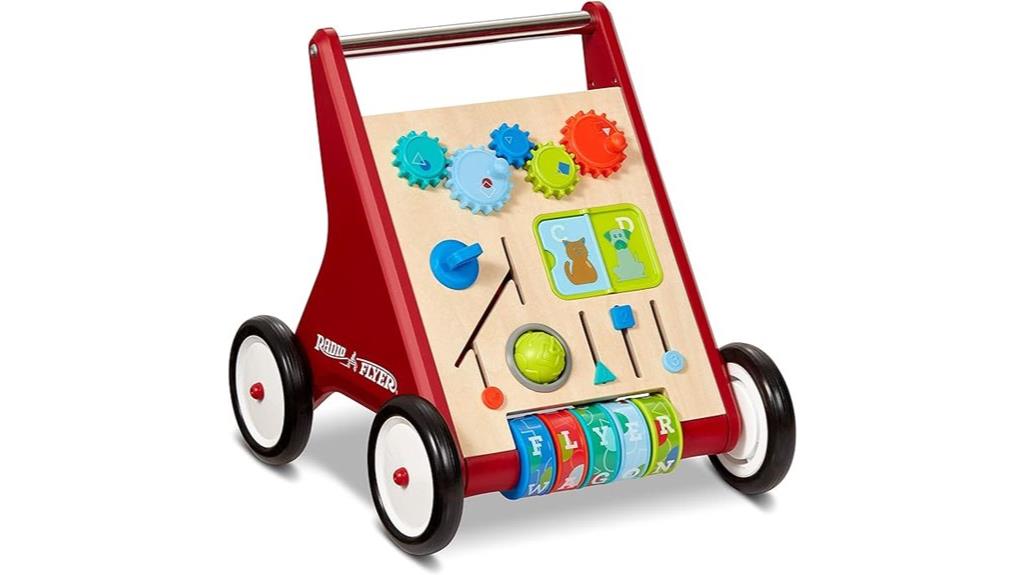toddler walker push toy