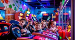 top arcade games for kids