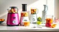top baby food makers