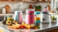 top baby food makers