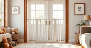 top baby gates reviewed