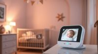 top baby monitors 2025