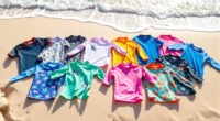 top baby sun protection