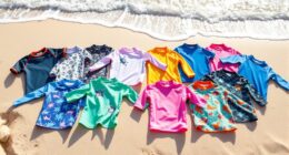 top baby sun protection