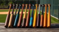 top baseball bats ranked