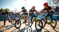 top bmx bikes for teens