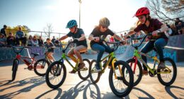 top bmx bikes for teens